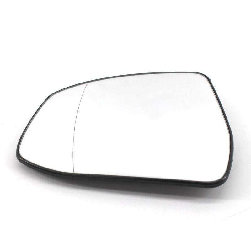 Car Door Rear Mirror Heated Glass White fit for Ford Focus Left 2012-2014