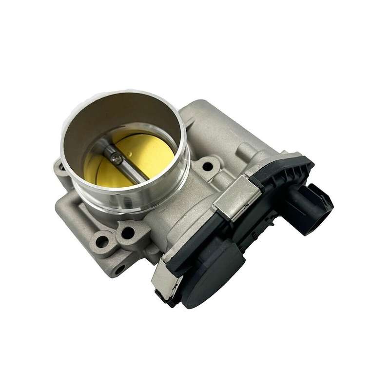 Throttle Body Auto Engine Fits Chevrolet Sail 1.3L 1.5L Buick Excelle 24103943