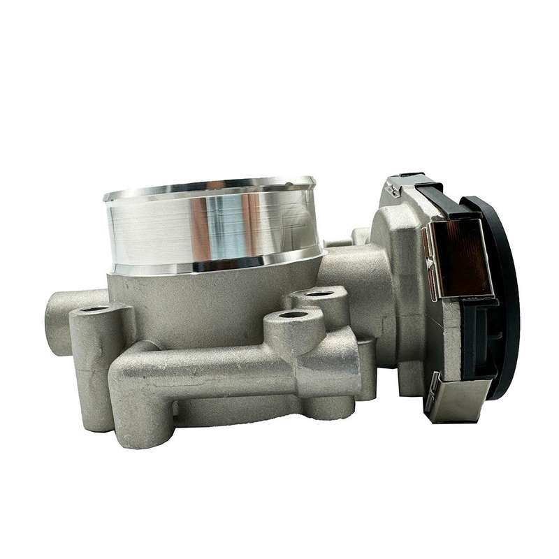 Throttle Body Auto Engine Fits Chevrolet Sail 1.3L 1.5L Buick Excelle 24103943
