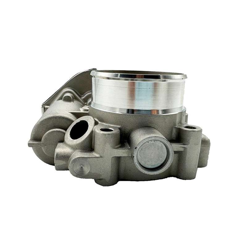 Throttle Body Auto Engine Fits Chevrolet Sail 1.3L 1.5L Buick Excelle 24103943