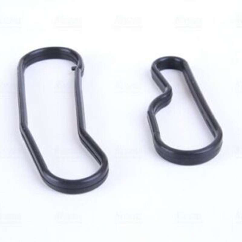 Engine Oil Cooler with Gasket For Land Rover LR2 Freelander 2 10-12 3.2 LR041422