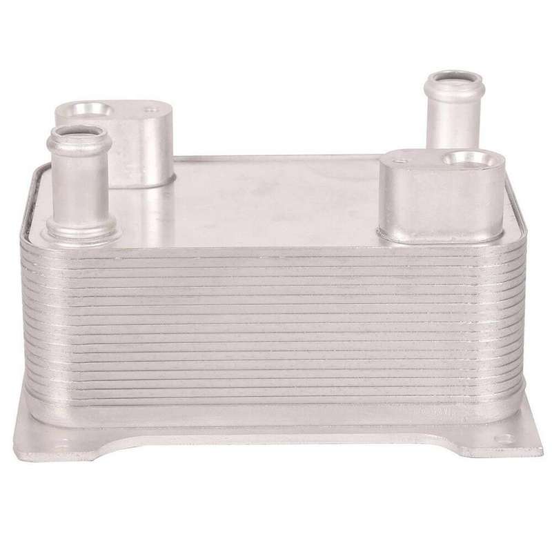 Fits Audi S8 A8L Quattro VW Passat 2003-2010 4E0317021H Transmission Oil Cooler