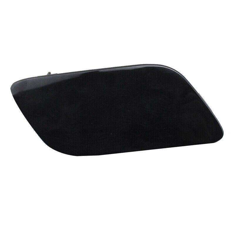 Right Side Bumper Headlight Washer Cover Cap For AUDI Q3 2012-2014