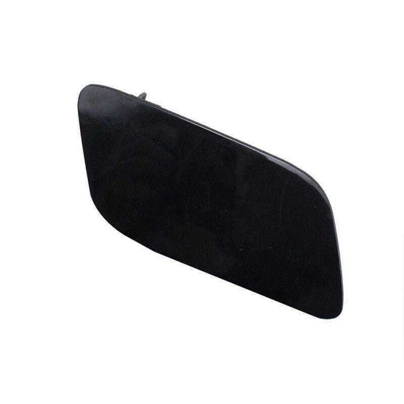 Right Side Bumper Headlight Washer Cover Cap For AUDI Q3 2012-2014