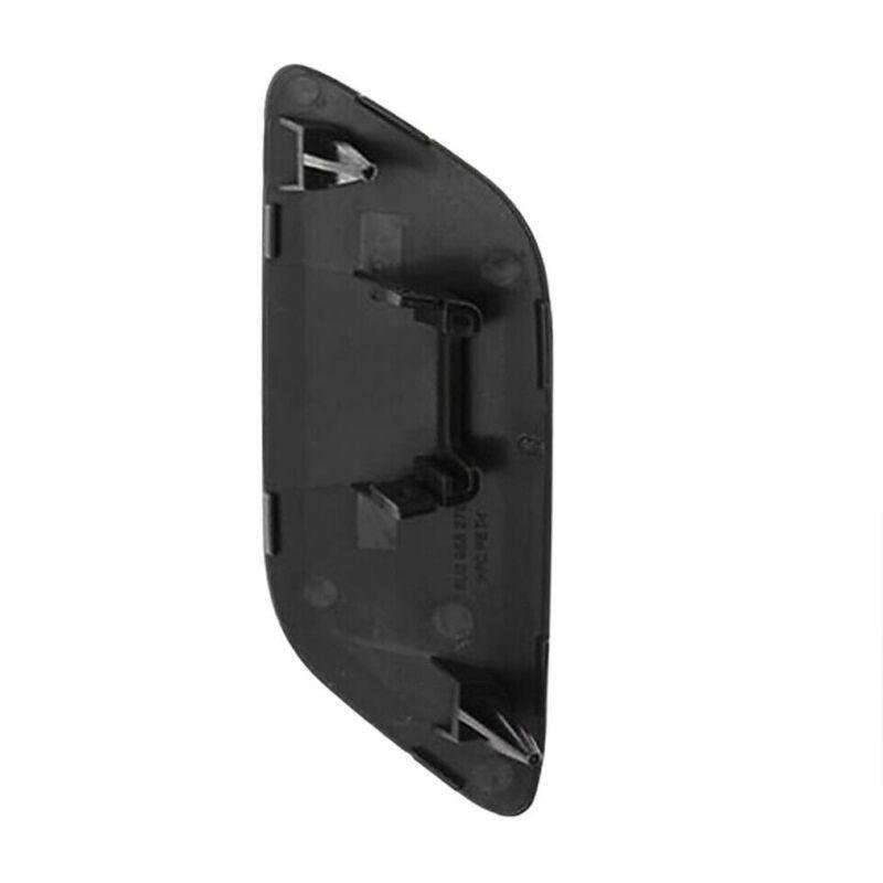 Right Side Bumper Headlight Washer Cover Cap For AUDI Q3 2012-2014