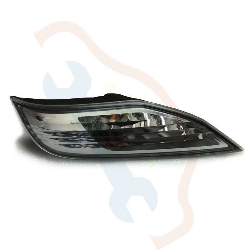 2Pcs For Lexus GX400 GX460 2014-2020 LH&amp;RH Side Front Bumper light Fog lights