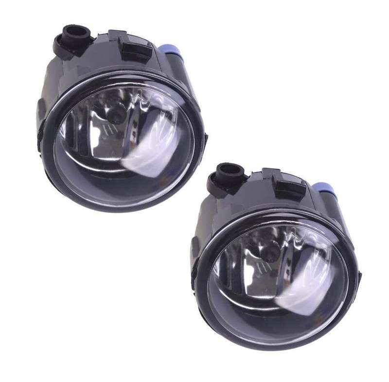Pair Front Left Right Fog light lamp For Infiniti EX25 EX35 FX35 G37 M37 FN1