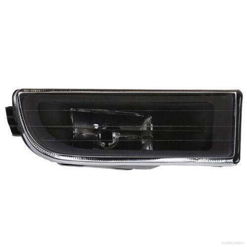 Front Bumper Fog Lights Driving Lamps For BMW Series 7 E38 1995-2001 Pair