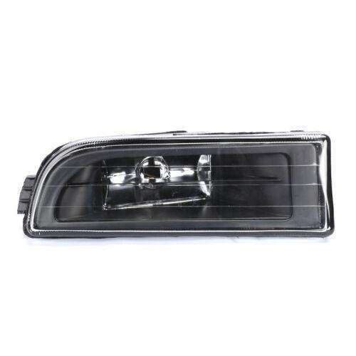 Front Bumper Fog Lights Driving Lamps For BMW Series 7 E38 1995-2001 Pair