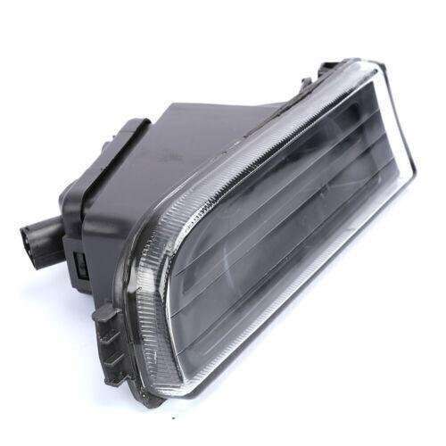 Front Bumper Fog Lights Driving Lamps For BMW Series 7 E38 1995-2001 Pair
