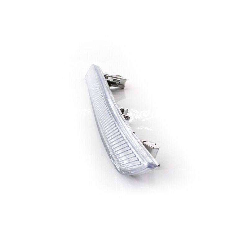 Front Left Side Marker Reflector Clear For BMW X6 E71 2007-2014 No Bulb