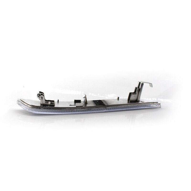 Front Left Side Marker Reflector Clear For BMW X6 E71 2007-2014 No Bulb