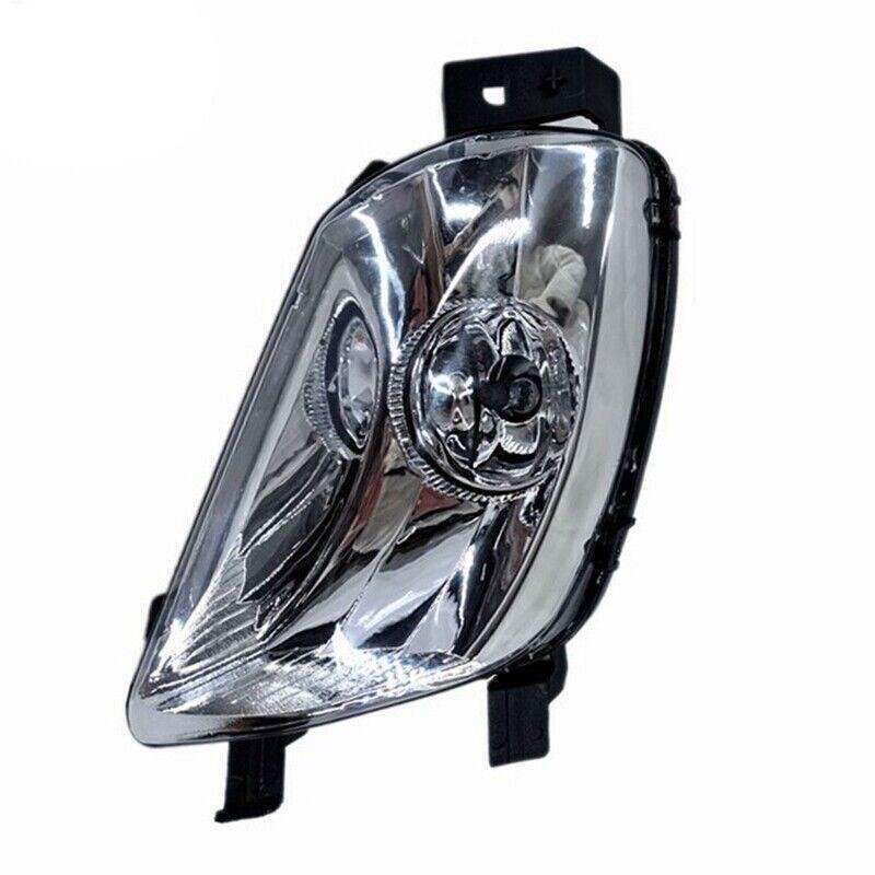 Front Bumper Fog Lights Driving Lamps For Peugeot 408 2010-2014 308 CC SW Pair