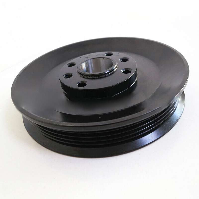 3820206 For Cummins ISM11 QSM11 Accessory Drive Pulley 3883324