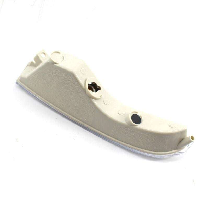For VW Passat CC 2009-2010 Front Left Side Corner Signal Clear Amber Light x1