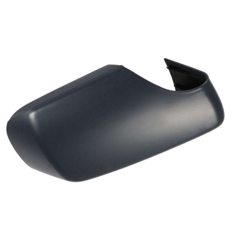 Left Car Door Side Wing Rearview Mirror Shell Cover fit for BMW E46 1998 - 2004