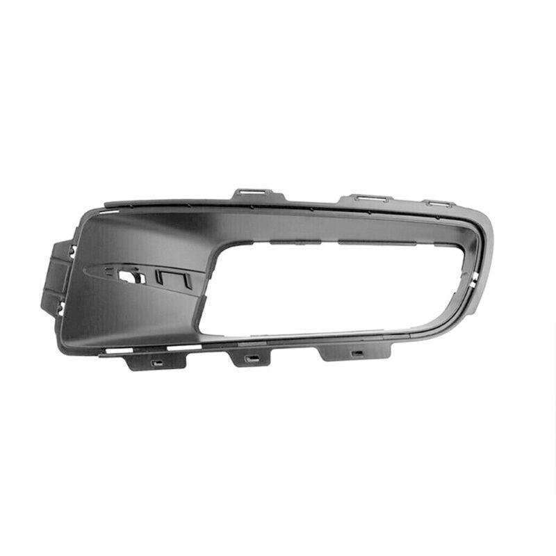 Front Bumper Fog Light Trim Grille Fog Cover For BMW X5 E70 2007-2010 Left