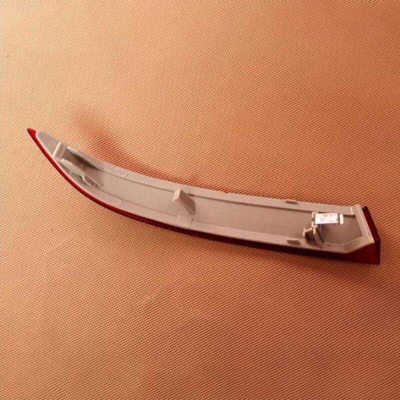 Fits For BMW E70 X5 LCI 2010-2013 1 Pair Rear Bumper Reflector Turn Signal Lamp