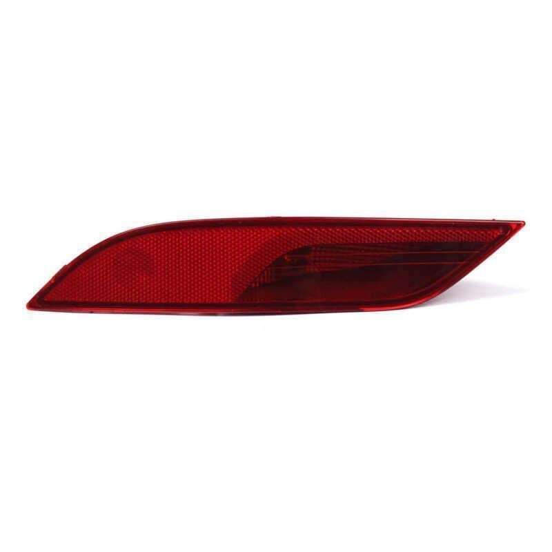 Rear Bumper Fog Light Reflector For Volvo V40 Hatchback 2012-2020 Left