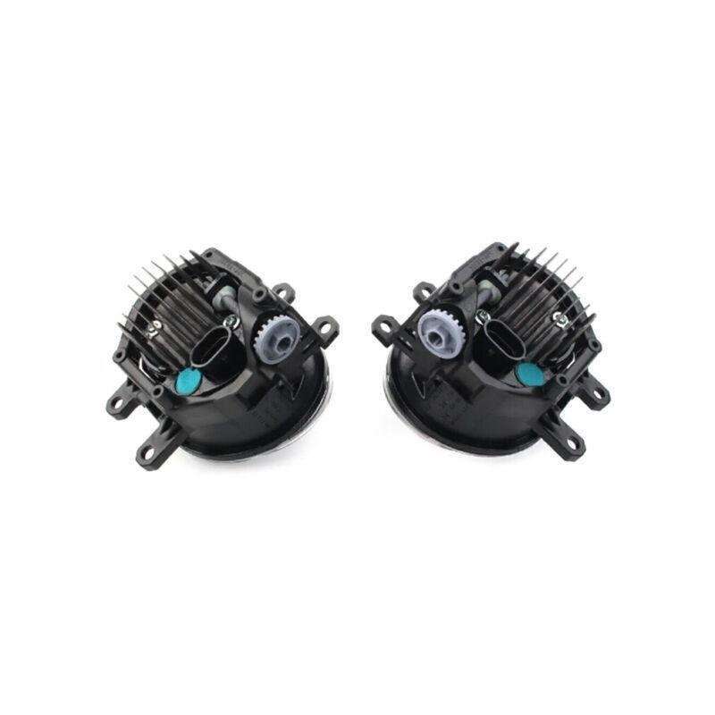 2x Front Bumper Fog Lights For Toyota Camry LC200 Prius Prado Lexus 81210-48050