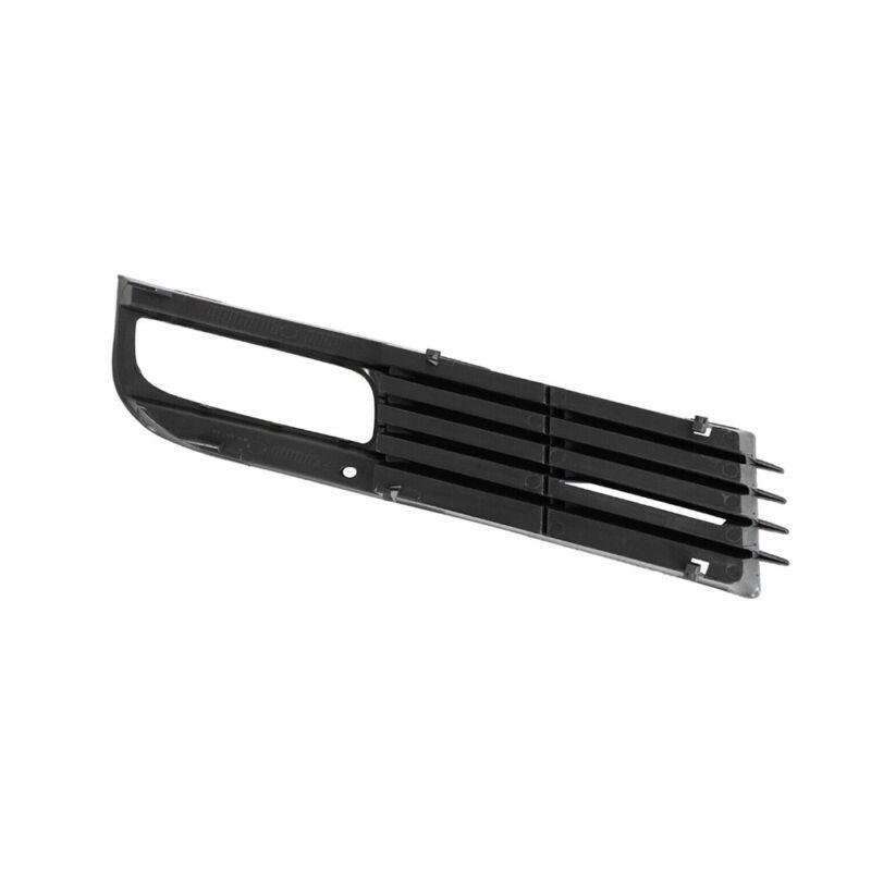 Front Bumper Fog Light Grille Cover For Audi A8 4E D3 Facelift 2008-2010 Left