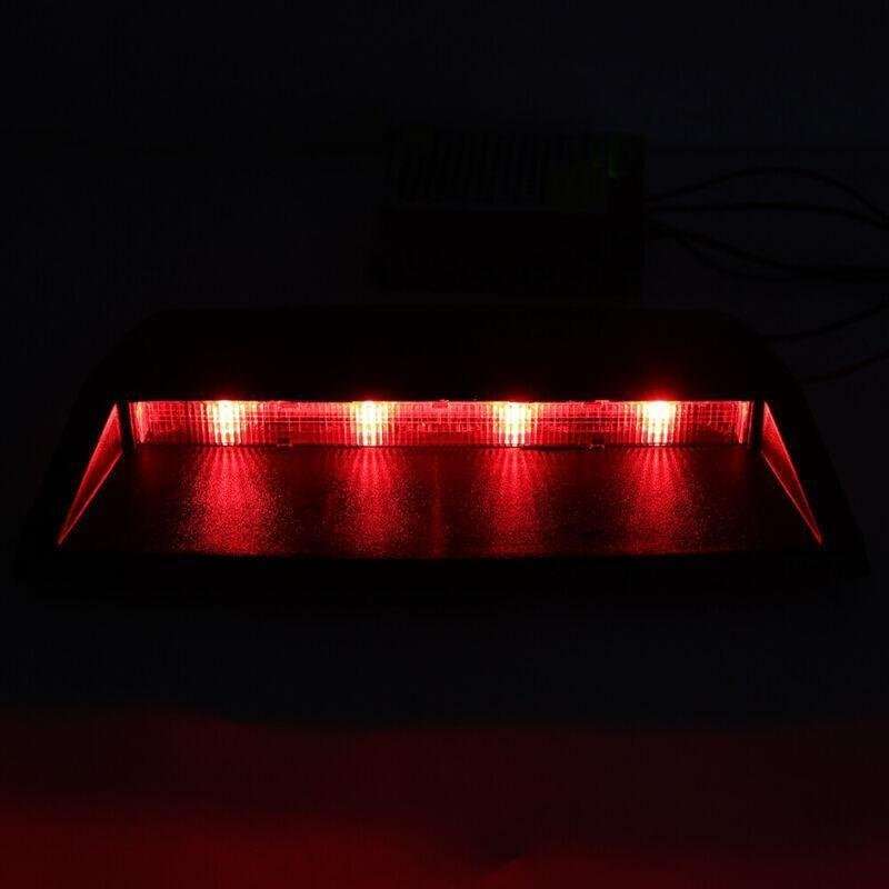 High 3rd Third Brake Stop Light Tail Lamp For Nissan Sentra 2012-2016 2017 2018