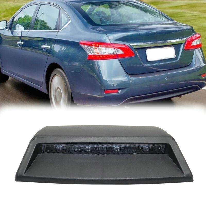 High 3rd Third Brake Stop Light Tail Lamp For Nissan Sentra 2012-2016 2017 2018