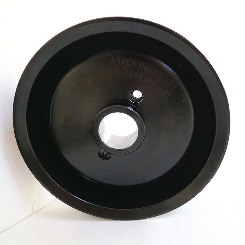 3820206 For Cummins ISM11 QSM11 Accessory Drive Pulley 3883324