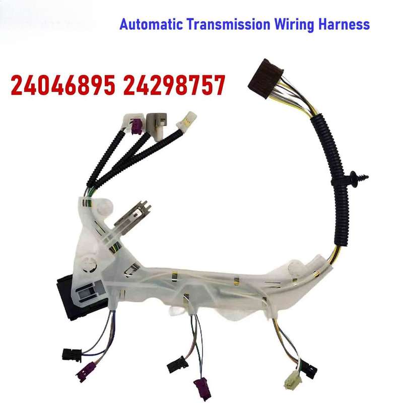 Transmission Wiring Harness Suitable for Cadillac Escalade Chevy Tahoe GMC Yukon