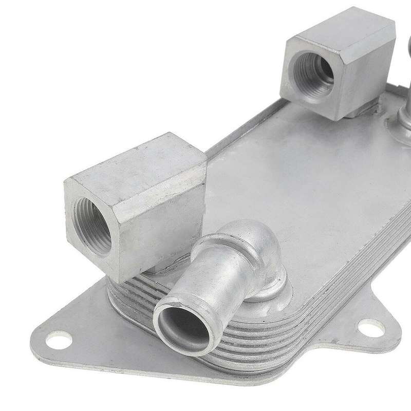 Oil Cooler PBC000010 Fit for Land Rover Freelander 2.5L V6 1996-2006