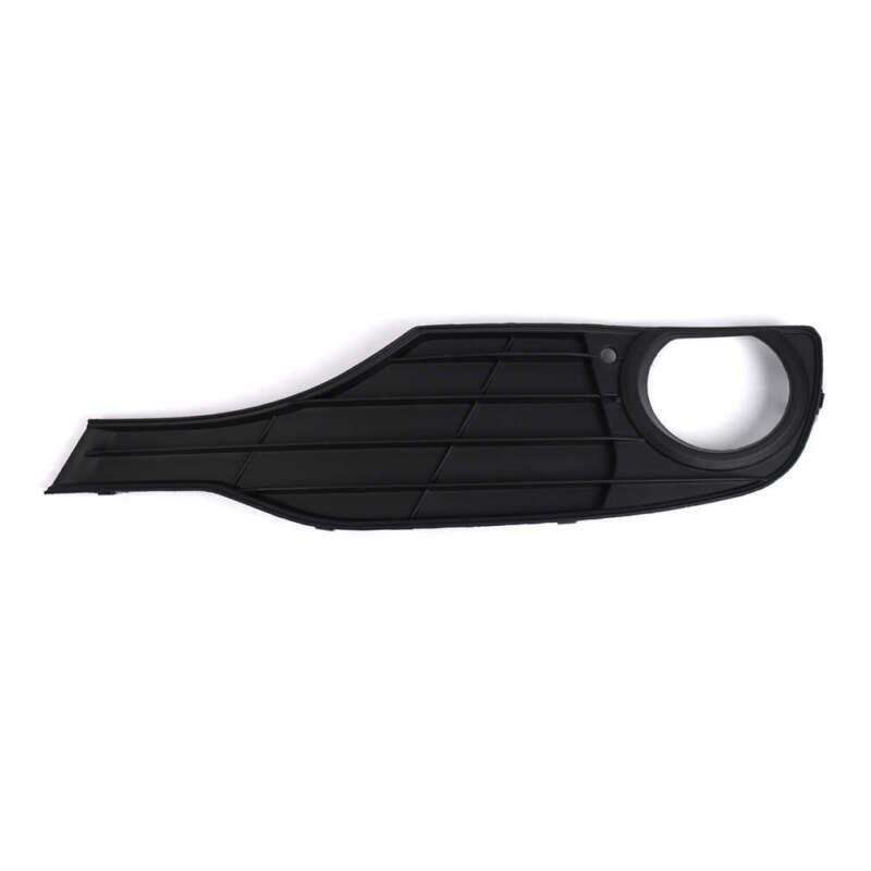 Front Bumper Fog Light Grille Grill For BMW 3 Series F30 F31 2012-2015 Left