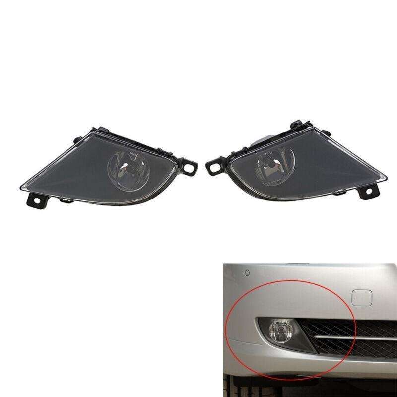 L&amp;R Front Fog Light Bulb Set fit for BMW 5 SERIES E60 2008-2010