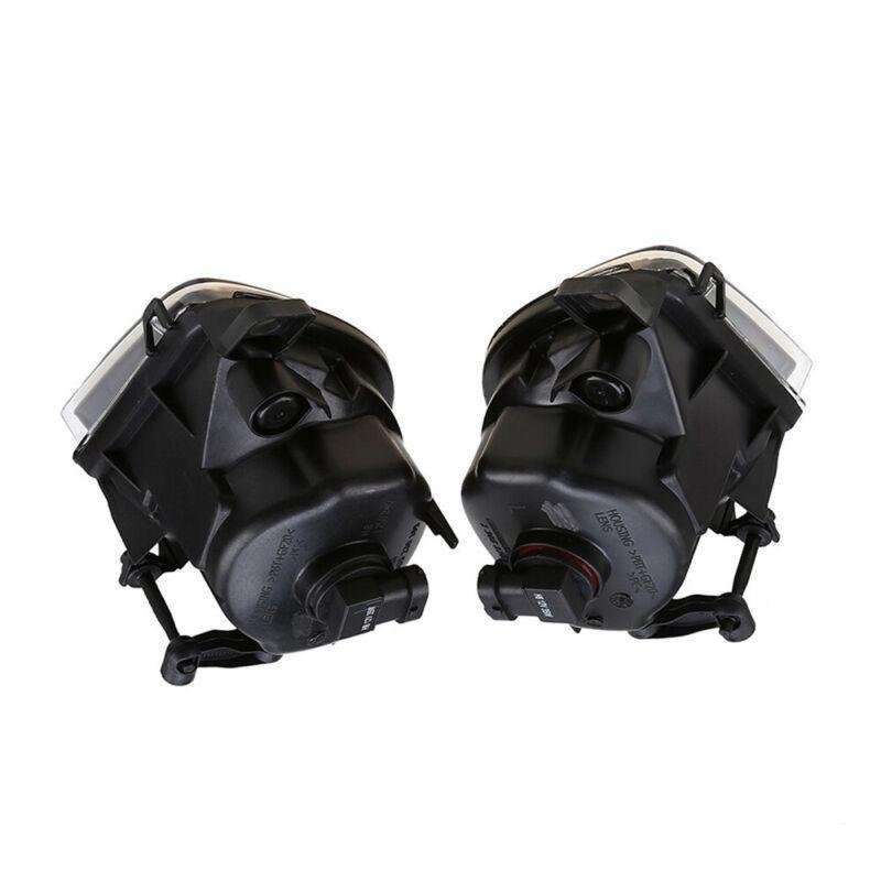 L&amp;R Front Fog Light Bulb Set fit for BMW 5 SERIES E60 2008-2010