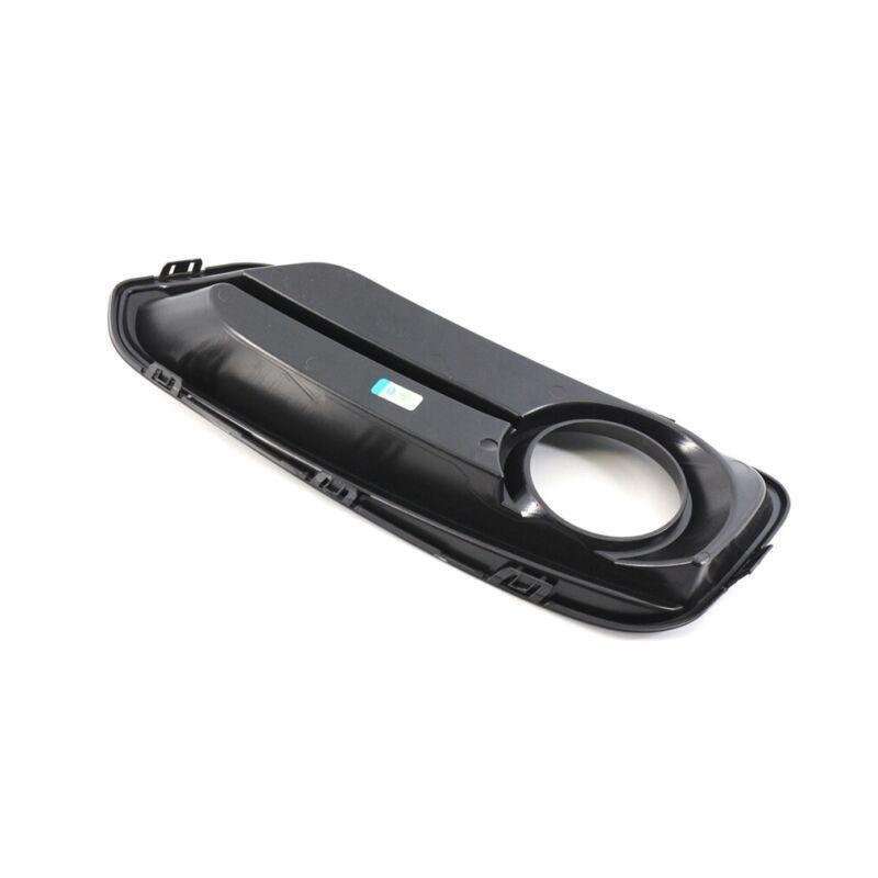 Front Bumper Fog Light Grille For BMW 1 Series F20 F21 LCI 15-19 Sport Left