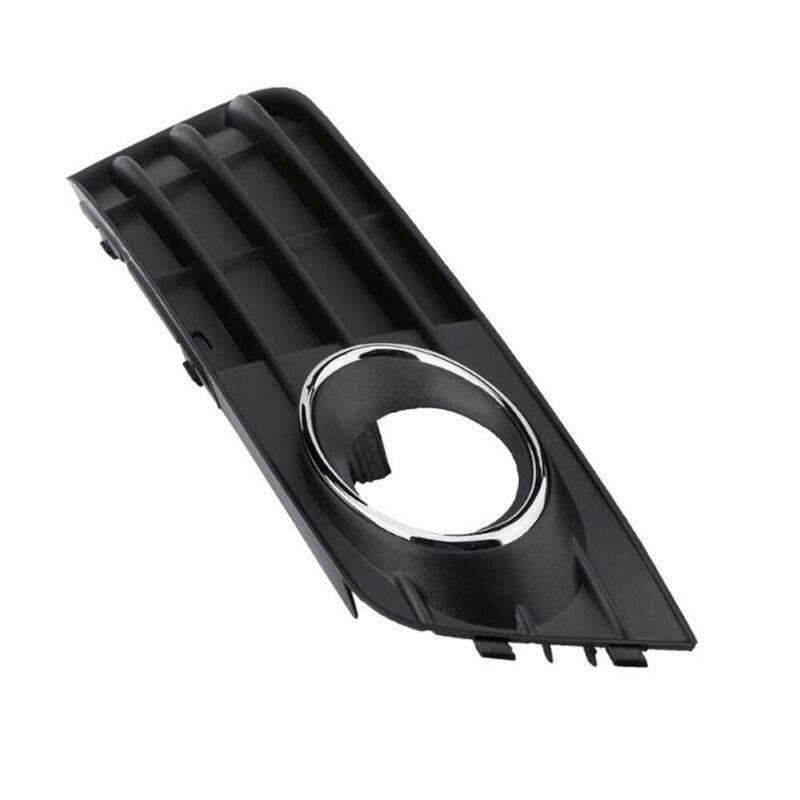 Car Fog Light Bumper Grille Right For Audi A4L A4 B8 2009-2012 10 11 Mesh Grill
