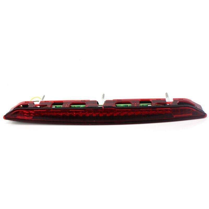 Gloss Black Front Grille Sporty Style 3rd Brake Stop Light Fits BMW Z4 E85 03-08