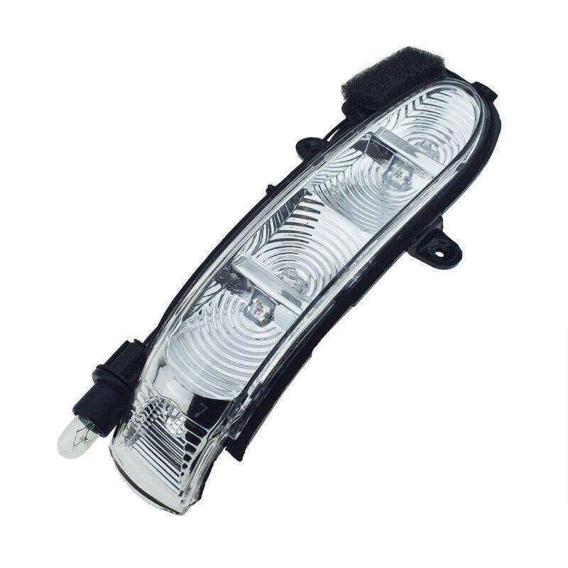 Turn Signal Light Lamp Indicator For Mercedes-Benz W211 S211 W463 W461 E320 Pair