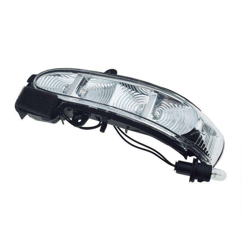 Turn Signal Light Lamp Indicator For Mercedes-Benz W211 S211 W463 W461 E320 Pair