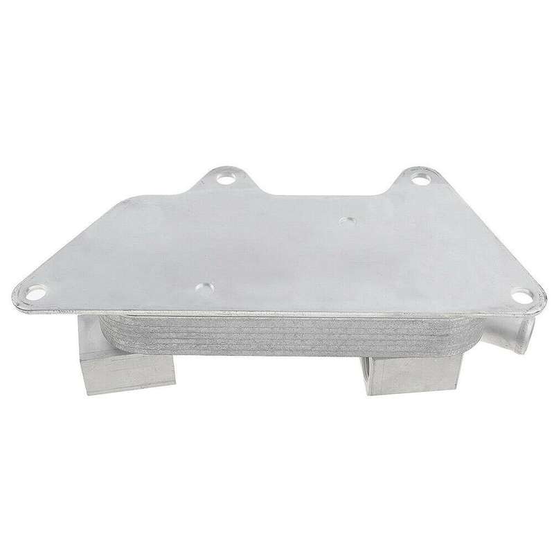 Oil Cooler PBC000010 Fit for Land Rover Freelander 2.5L V6 1996-2006