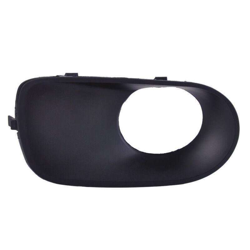 Right Side Front Bumper Cover Fog Light Lamp Trim For BMW X5 E53 2003-2006