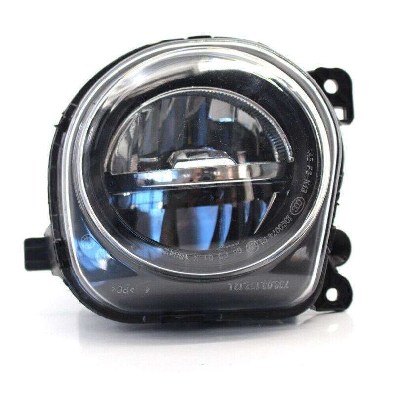 Fit For 14-16 BMW 5 Series 528i 535i 535d 550i F35 Fog Lights Lamps Left Side