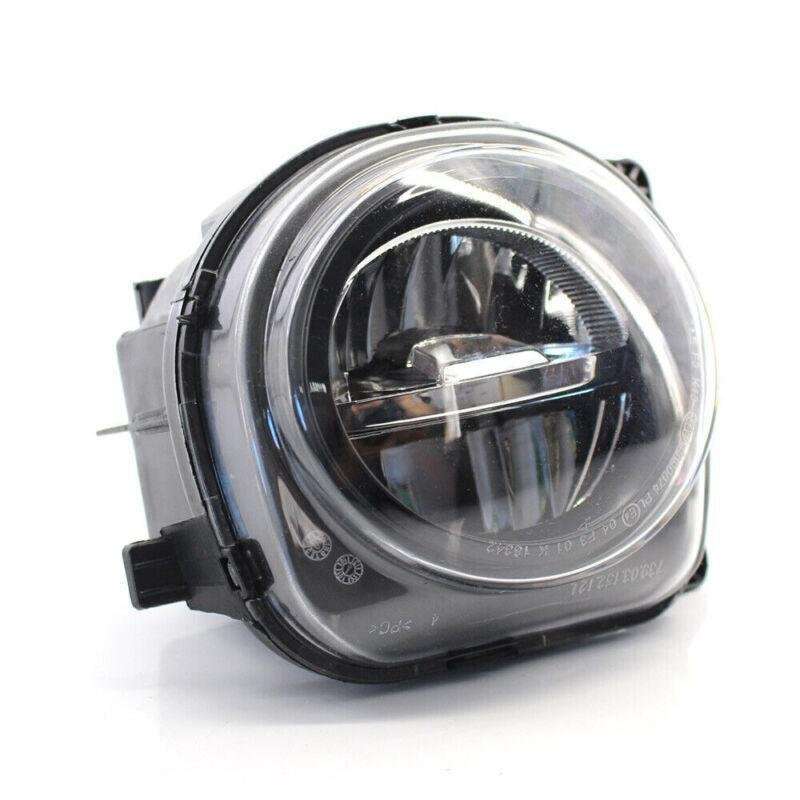 Fit For 14-16 BMW 5 Series 528i 535i 535d 550i F35 Fog Lights Lamps Left Side