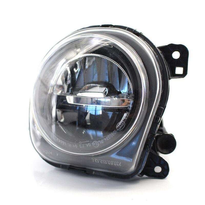 Fit For 14-16 BMW 5 Series 528i 535i 535d 550i F35 Fog Lights Lamps Left Side