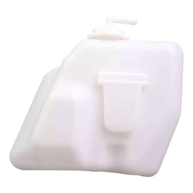 1x Engine Coolant Recovery Tank With Cap For Honda Accord 13-17 19101-5A2-A00