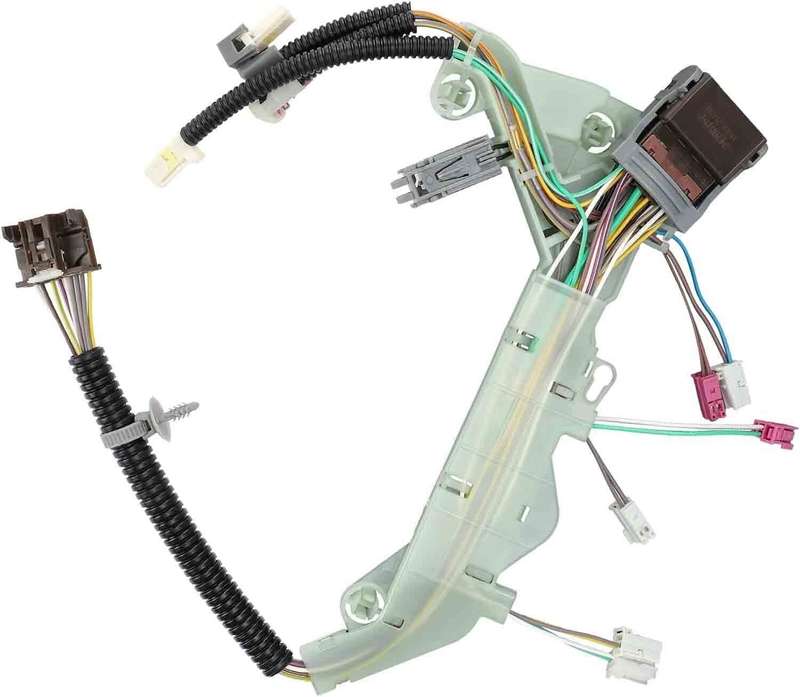 Transmission Wiring Harness Suitable for Cadillac Escalade Chevy Tahoe GMC Yukon