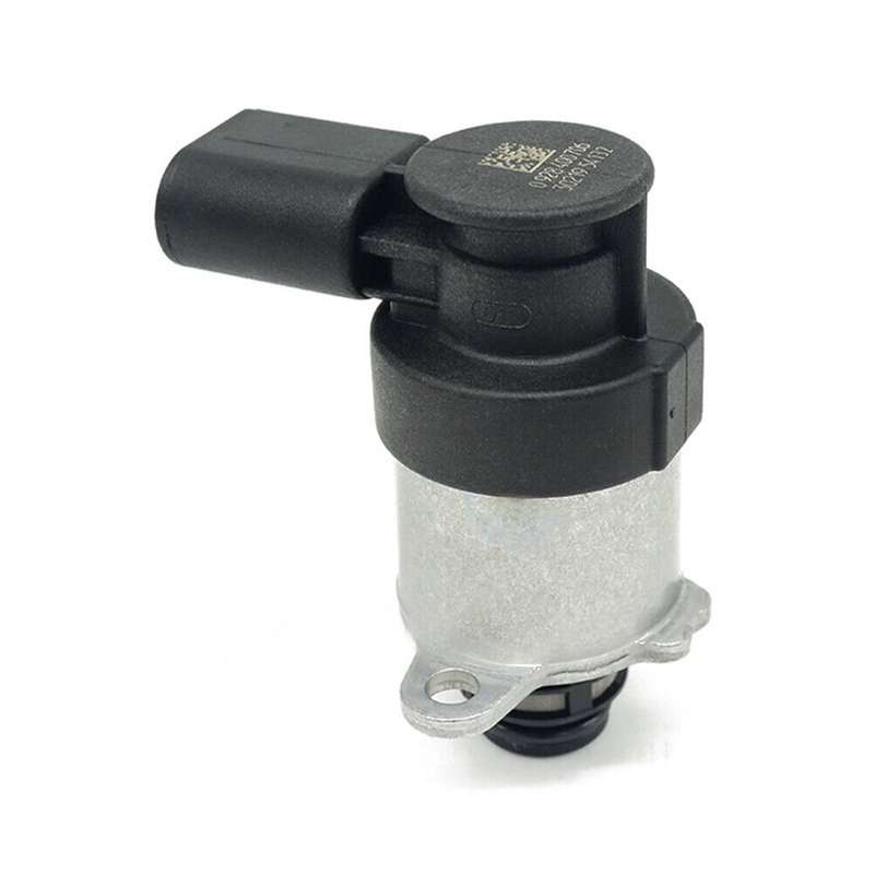 Fuel Pump Pressure Regulator Control Valve for AUDI SEAT SKODA PASSAT VW 2.0 TDI