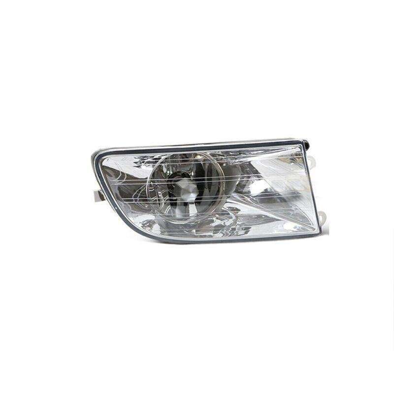 For SKODA Octavia A5 2004-2008 Front Bumper Fog Lamp Driving Light Pair