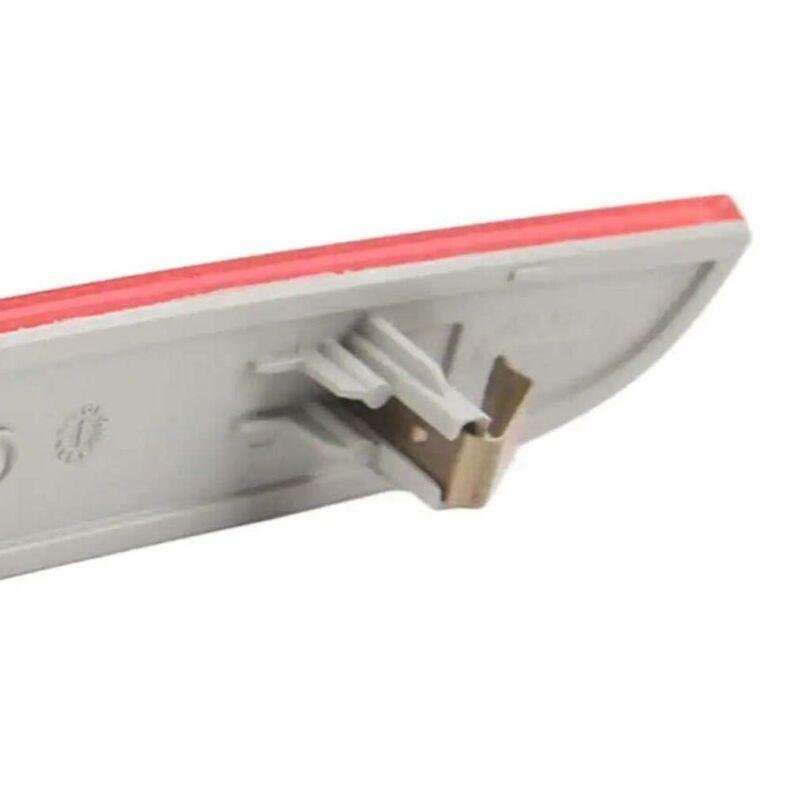 Fits For BMW X1 E84 2008-2011 Right Side Rear Bumper Reflector Light Brake Lamp