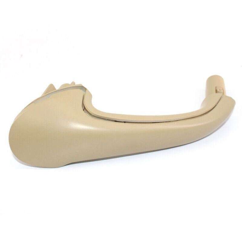 For Mercedes Benz W203 C-Class Front Left + Right Interior Door Handles Beige