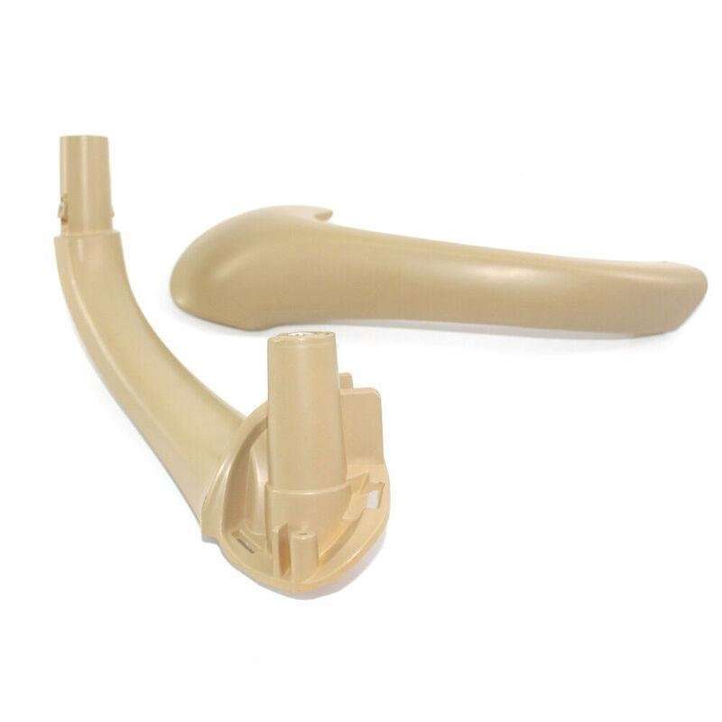 For Mercedes Benz W203 C-Class Front Left + Right Interior Door Handles Beige
